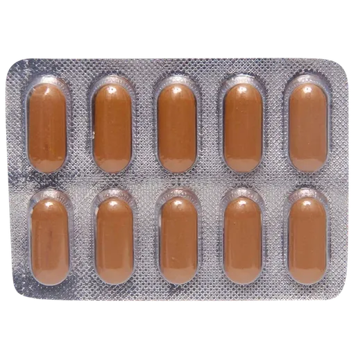 salazar ds tablet 10's